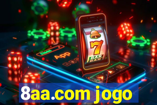 8aa.com jogo